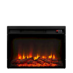 TV Stand with Electric Fireplace - Fits TVs up to 70 inches - 71W x 30H x 15.5D